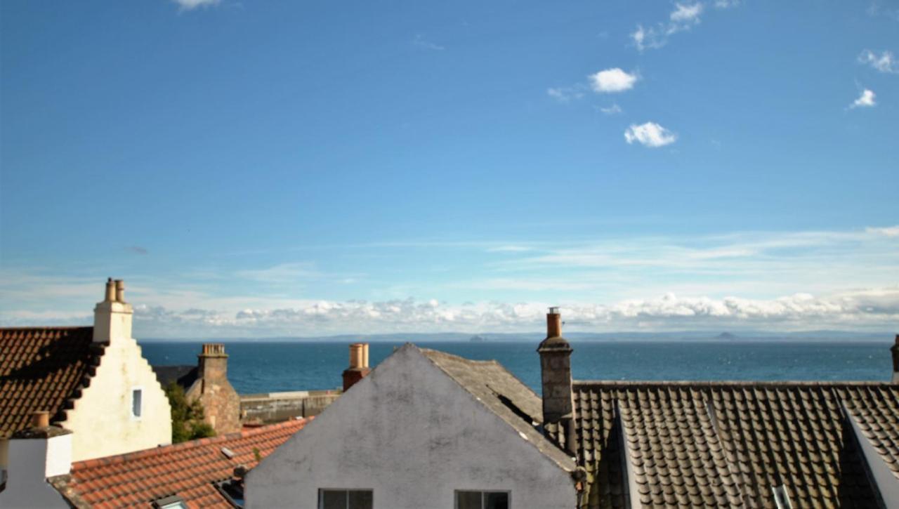 Turnstone- Beautiful Coastal Home Pittenweem Luaran gambar